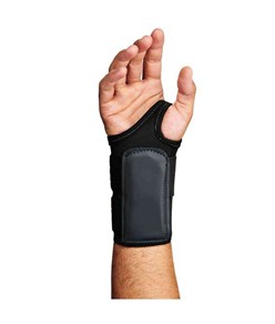 Polsiera con doppio cinturino Ergodyne EDS402R