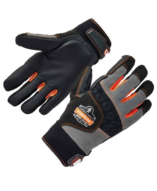 Guanti antivibrazione  Proflex 9002 full finger Guanti antivibrazione  Proflex 9002 full finger