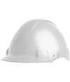 Elmetto peltor dielettrico in ABS, colore