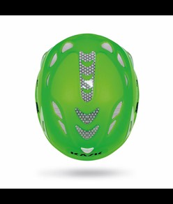 Caschetto da lavoro in alta visibilità Kask Superplasma HI VIZ