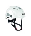 Caschetto da lavoro in alta visibilità Kask Superplasma HI VIZ Caschetto da lavoro in alta visibilità Kask Superplasma HI VIZ