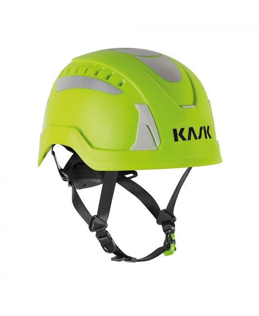 Elmetto dielettrico alta visibilità Kask PRIMERO Air Hi Viz Elmetto dielettrico alta visibilità Kask PRIMERO Air Hi Viz