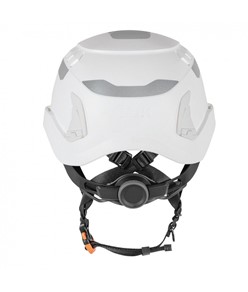 Elmetto dielettrico alta visibilità Kask PRIMERO Air Hi Viz Elmetto dielettrico alta visibilità Kask PRIMERO Air Hi Viz