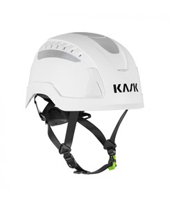 Elmetto dielettrico alta visibilità Kask PRIMERO Air Hi Viz Elmetto dielettrico alta visibilità Kask PRIMERO Air Hi Viz