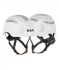 Elmetto dielettrico alta visibilità Kask PRIMERO Air Hi Viz Elmetto dielettrico alta visibilità Kask PRIMERO Air Hi Viz