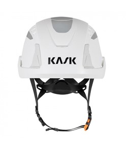 Elmetto dielettrico alta visibilità Kask PRIMERO Air Hi Viz Elmetto dielettrico alta visibilità Kask PRIMERO Air Hi Viz