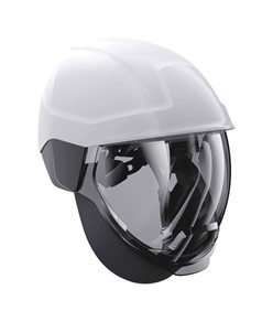 Elmetto isolante con protezione da arco elettrico  E PRO 2