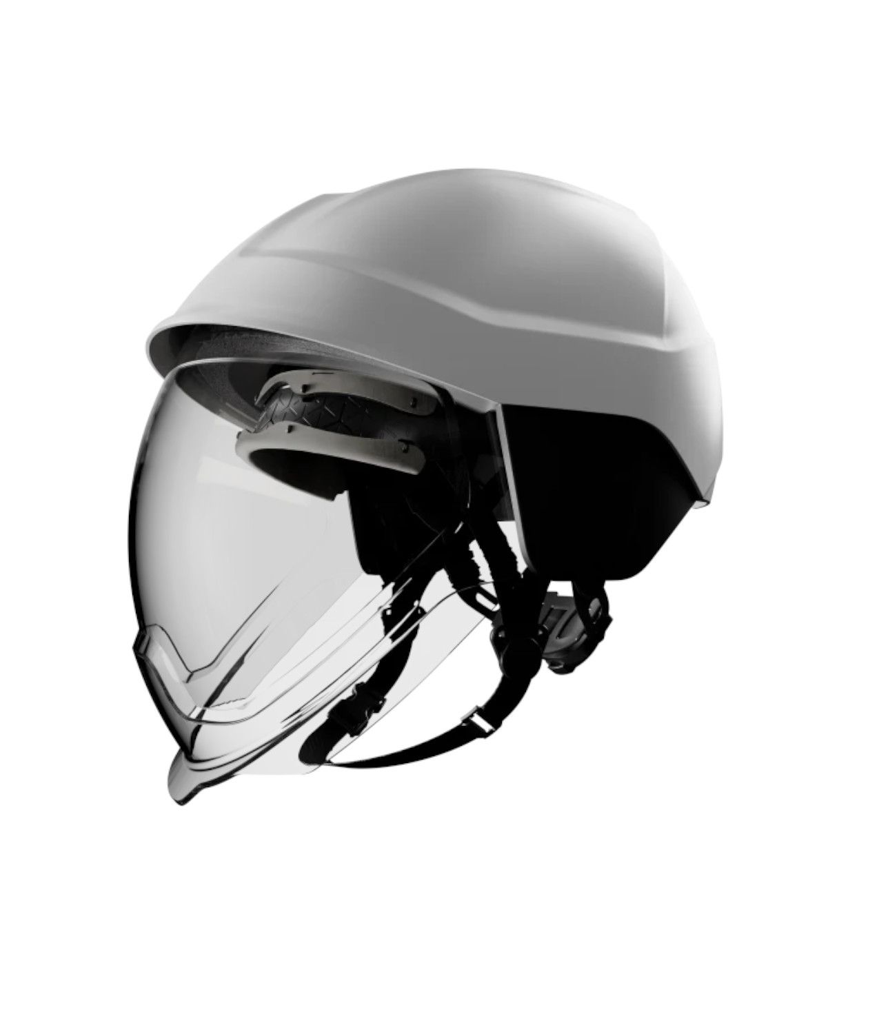 Elmetto isolante con protezione da arco elettrico Classe 1  E PRO 1