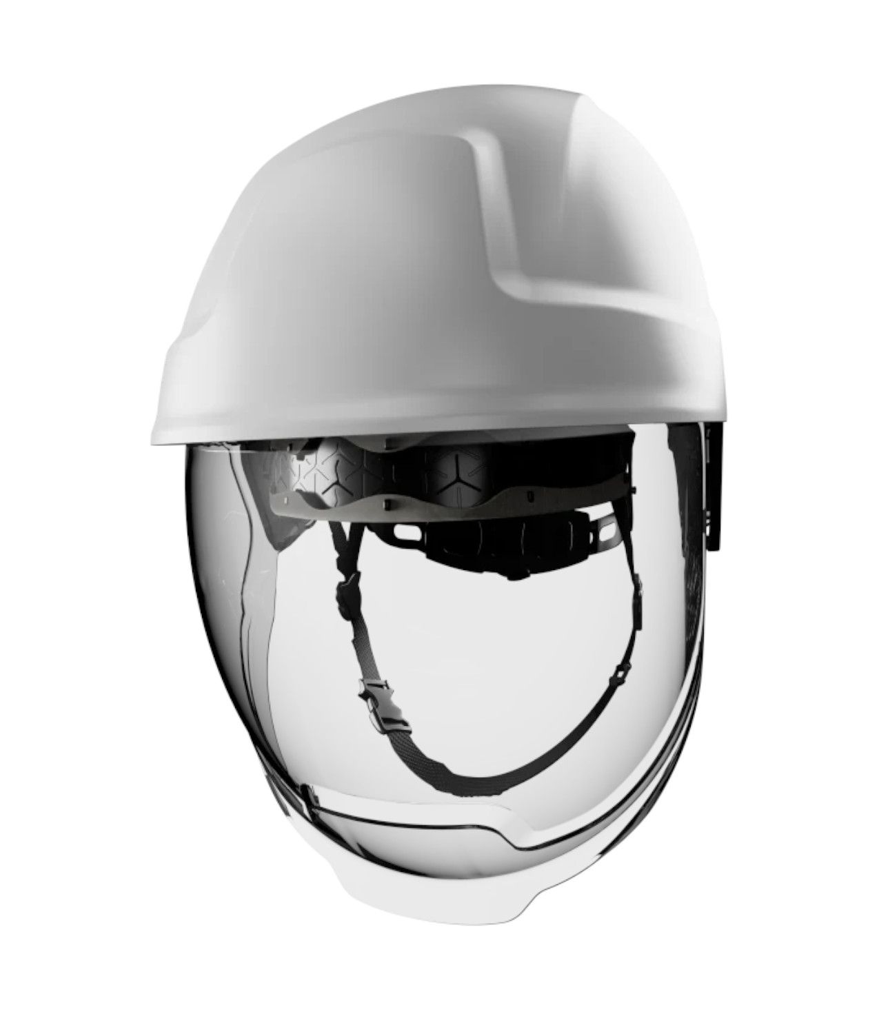 Elmetto isolante con protezione da arco elettrico Classe 1  E PRO 1