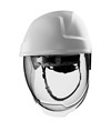 Elmetto isolante con protezione da arco elettrico Classe 1  E PRO 1 Elmetto isolante con protezione da arco elettrico Classe 1  E PRO 1