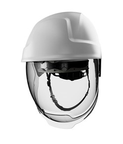 Elmetto isolante con protezione da arco elettrico Classe 1  E PRO 1 Elmetto isolante con protezione da arco elettrico Classe 1  E PRO 1