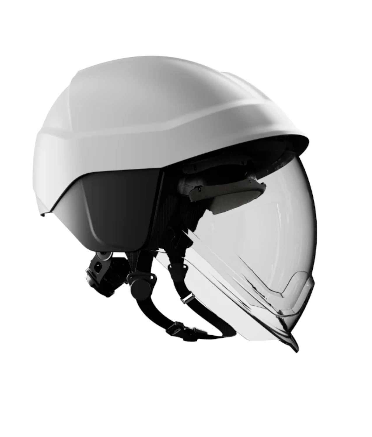 Elmetto isolante con protezione da arco elettrico Classe 1  E PRO 1