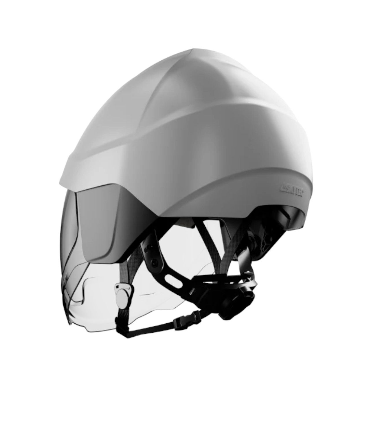 Elmetto isolante con protezione da arco elettrico Classe 1  E PRO 1