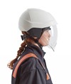 Elmetto isolante con protezione da arco elettrico Classe 1  E PRO 1 Elmetto isolante con protezione da arco elettrico Classe 1  E PRO 1