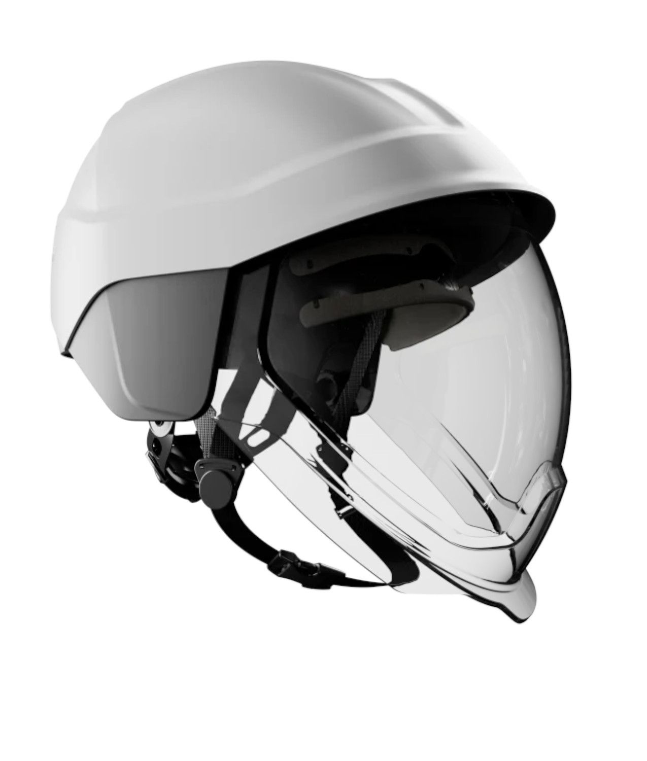 Elmetto isolante con protezione da arco elettrico Classe 1  E PRO 1