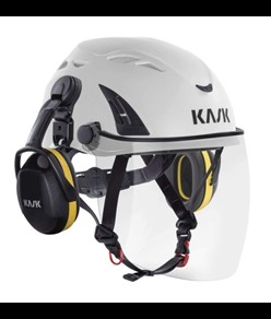Caschetto antinfortunistico leggero Kask Plasma AQ