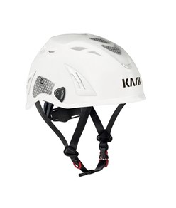 Caschetto da lavoro Kask Plasma Hi Viz