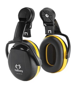 Cuffie antirumore  Oreka II