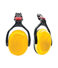 Cuffie antirumore  PROTOS