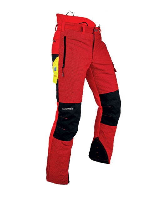 Pantaloni per ambienti boschivi Pantaloni per ambienti boschivi