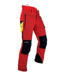 Pantaloni per ambienti boschivi