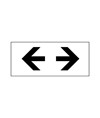 Pannello integrativo continua formato orizzontale
