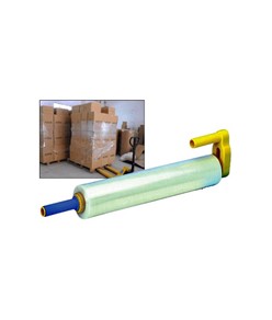 Dispenser manuale in plastica
