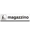 Cartello indicazione magazzino