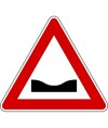 Cartello cunetta