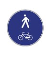 Cartello pista ciclopedonale Cartello pista ciclopedonale