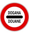 Segnale Alt Dogana Segnale Alt Dogana