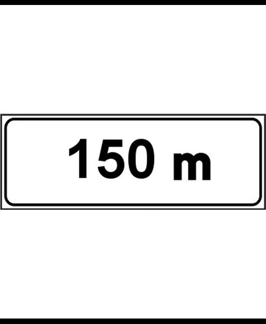 Pannello integrativo distanza