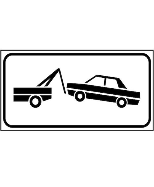 Pannello integrativo rimozione forzata Pannello integrativo rimozione forzata