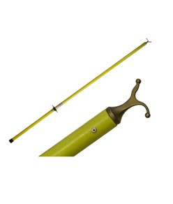 Fioretto isolante di manovra