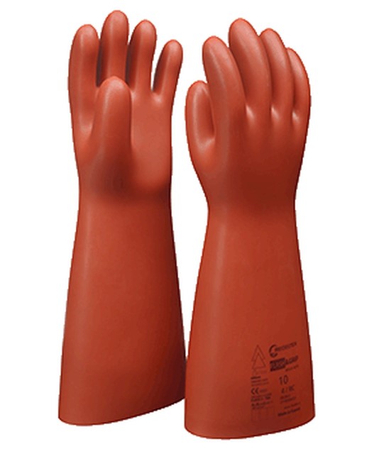 Guanti dielettrici  GDRD Guanti dielettrici  GDRD