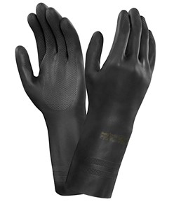 guanti in neoprene per chimici  Alphatec 29-500