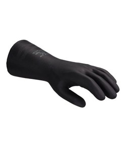 guanti in neoprene per chimici  Alphatec 29-500
