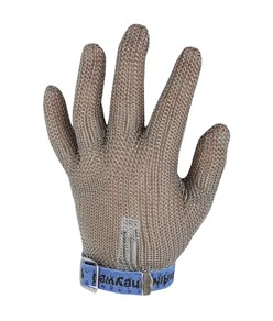Guanto antitaglio in maglia metallica  Chainex 2000