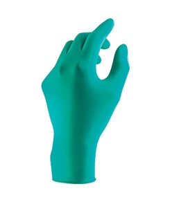guanti in nitrile monouso  Touch N Tuff