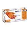 guanti monouso in nitrile  GER085