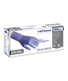 guanti in nitrile HR monouso  GER099