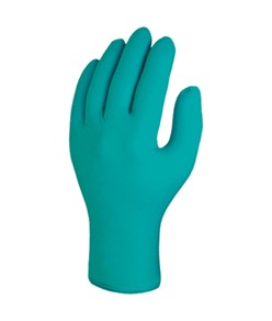 guanti in nitrile