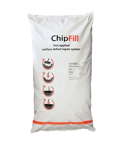 ChipFill per riparazioni buche