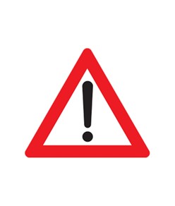 Segnaletica stradale termoplastica