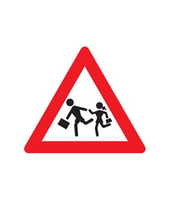 Segnaletica stradale termoplastica