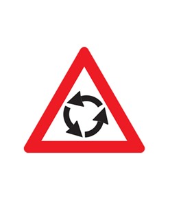 Segnaletica stradale termoplastica