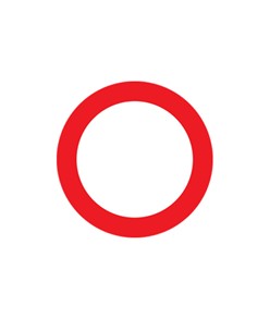 Segnaletica stradale termoplastica