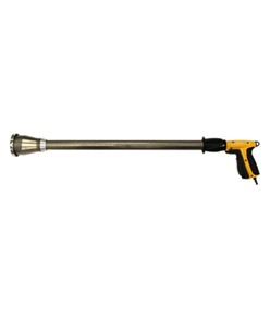 Bruciatore per segnaletica termoplastica
