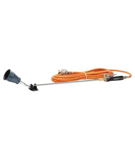 Bruciatore per segnaletica termoplastica Bruciatore per segnaletica termoplastica