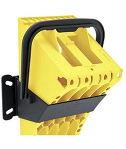 Porta calzatoia in plastica